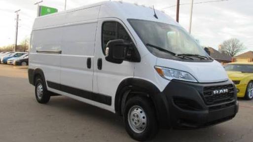 RAM PROMASTER 2500 2023 3C6LRVDG8PE598435 image